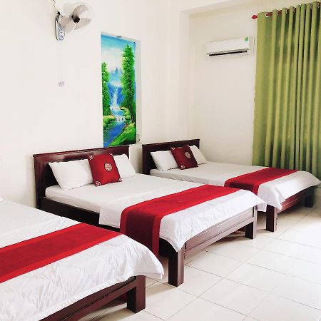 Đức Trọng Hotel Vũng Tàu Ngoại thất bức ảnh