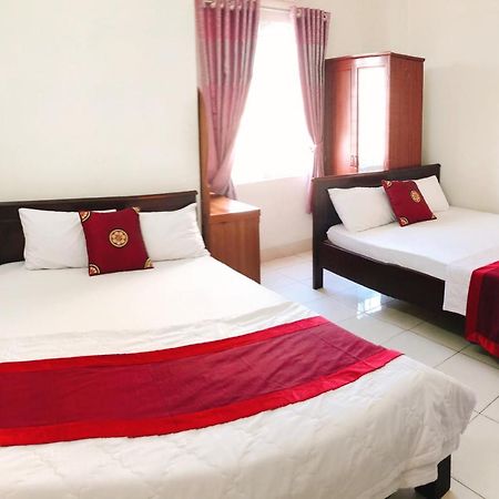 Đức Trọng Hotel Vũng Tàu Ngoại thất bức ảnh