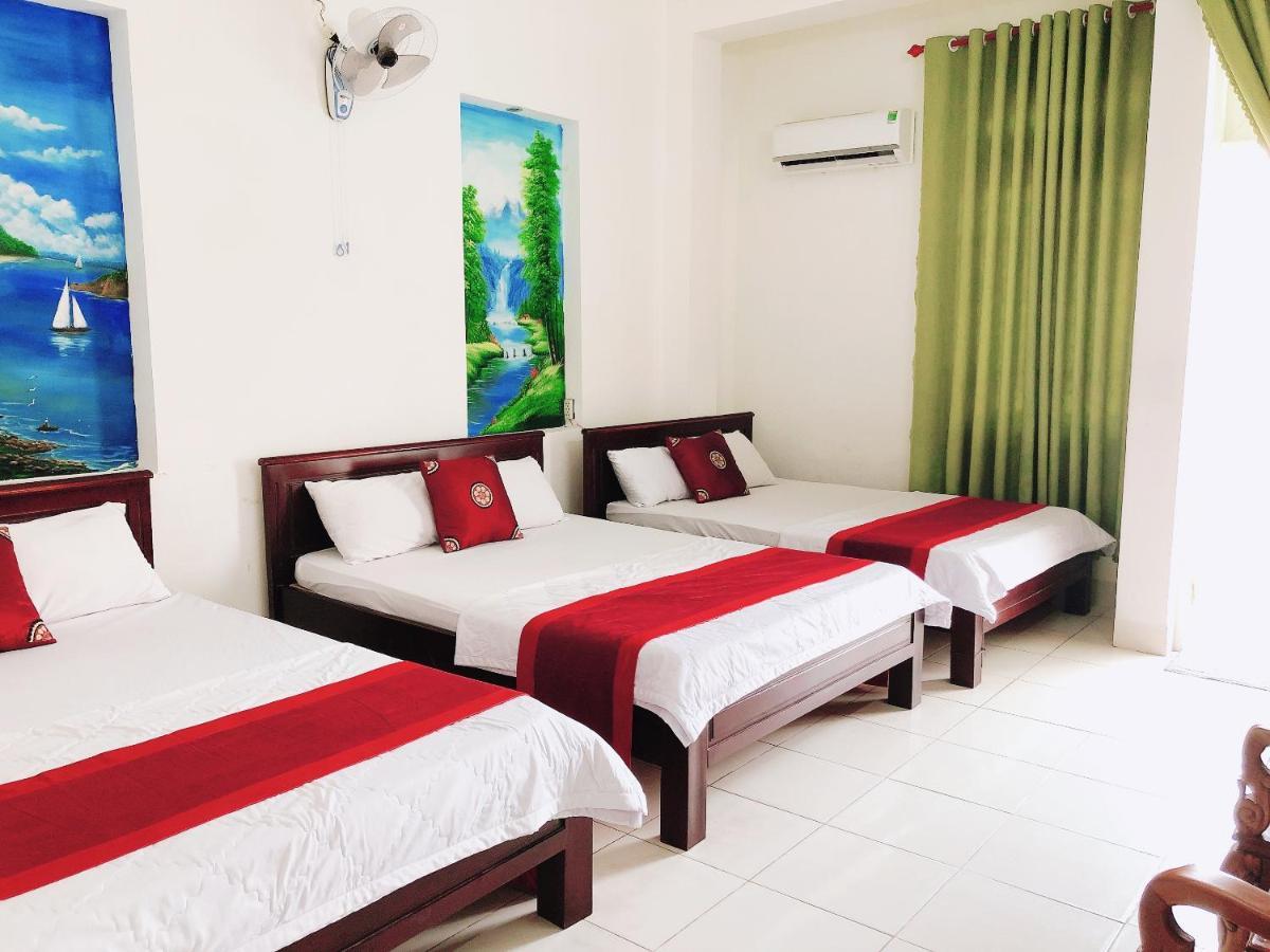 Đức Trọng Hotel Vũng Tàu Ngoại thất bức ảnh