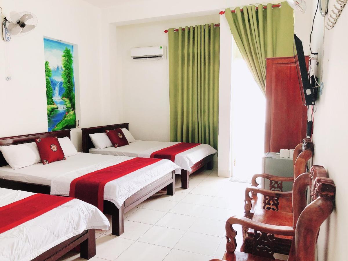 Đức Trọng Hotel Vũng Tàu Ngoại thất bức ảnh