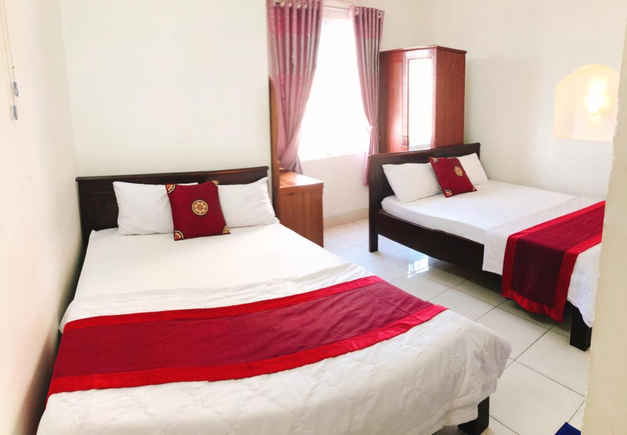 Đức Trọng Hotel Vũng Tàu Ngoại thất bức ảnh