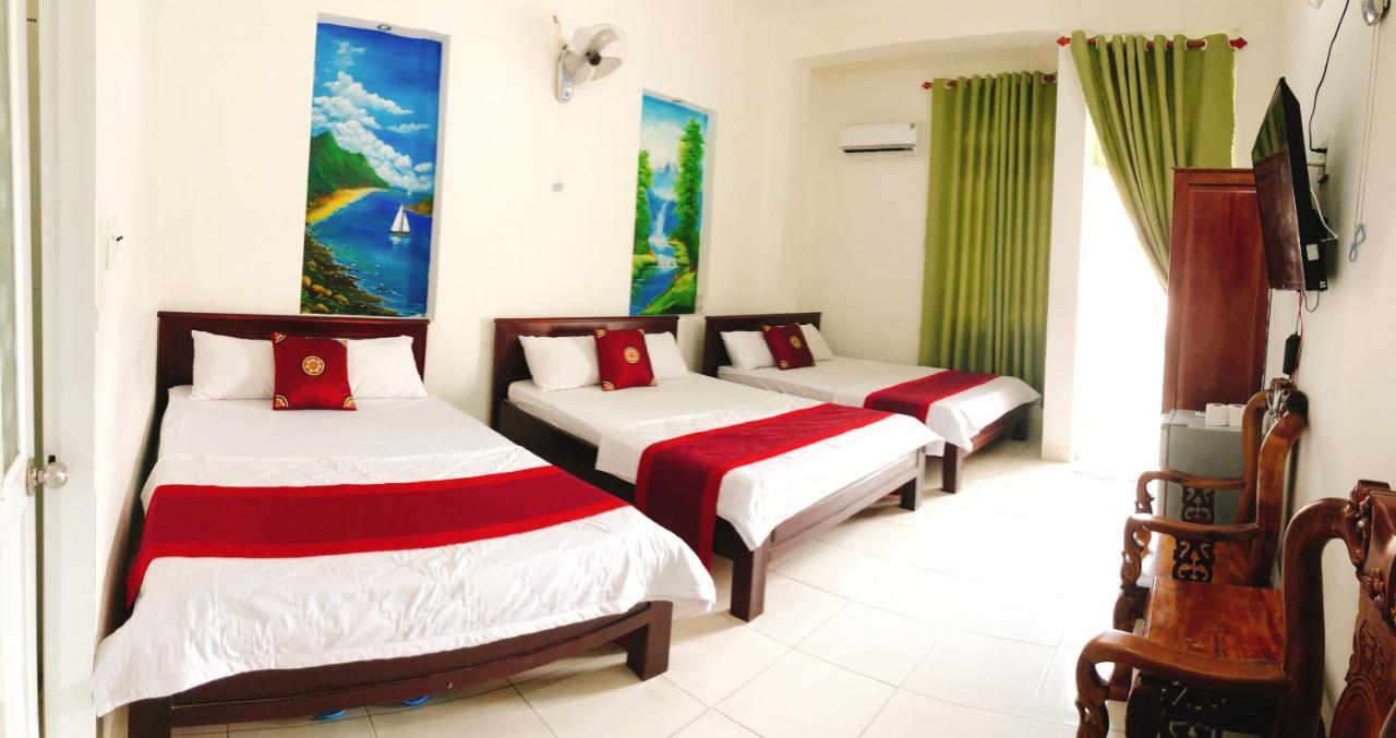 Đức Trọng Hotel Vũng Tàu Ngoại thất bức ảnh