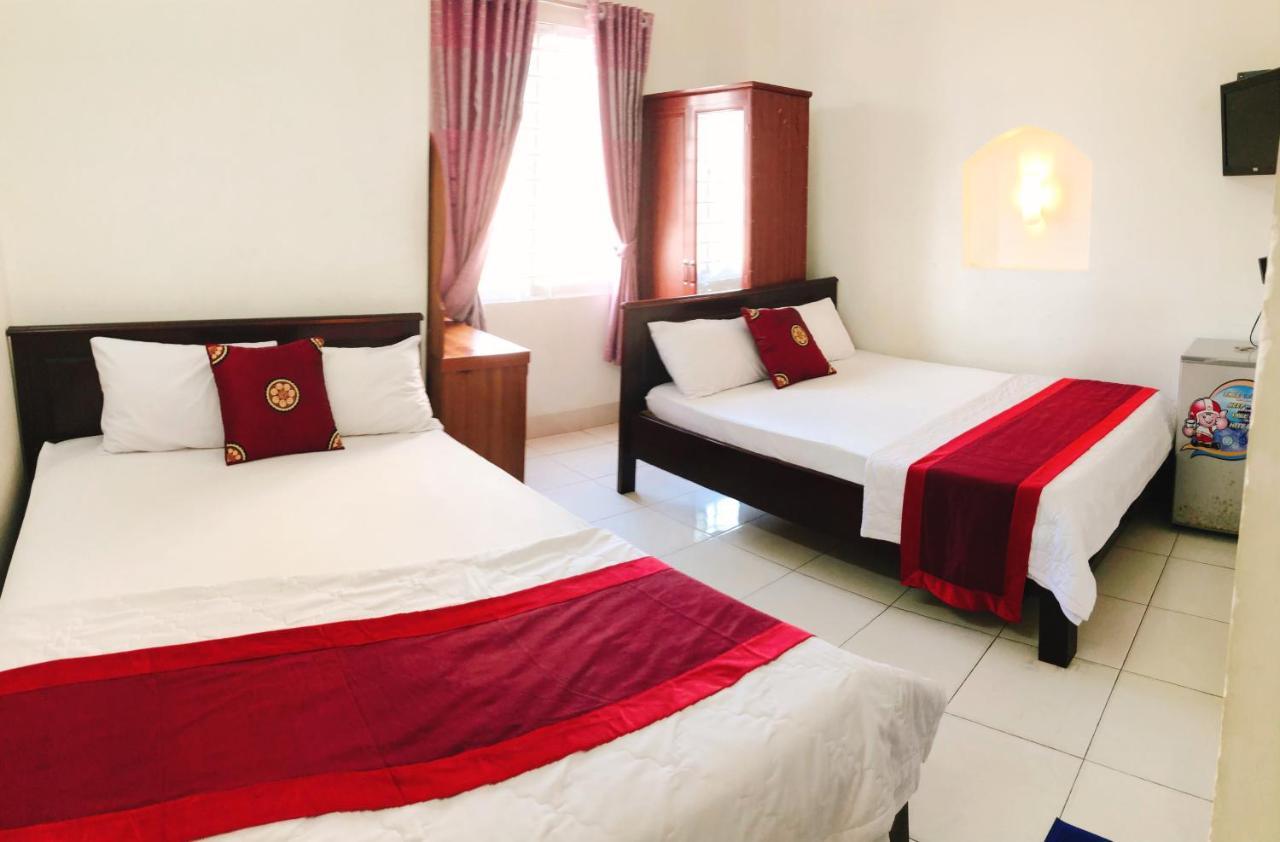 Đức Trọng Hotel Vũng Tàu Ngoại thất bức ảnh