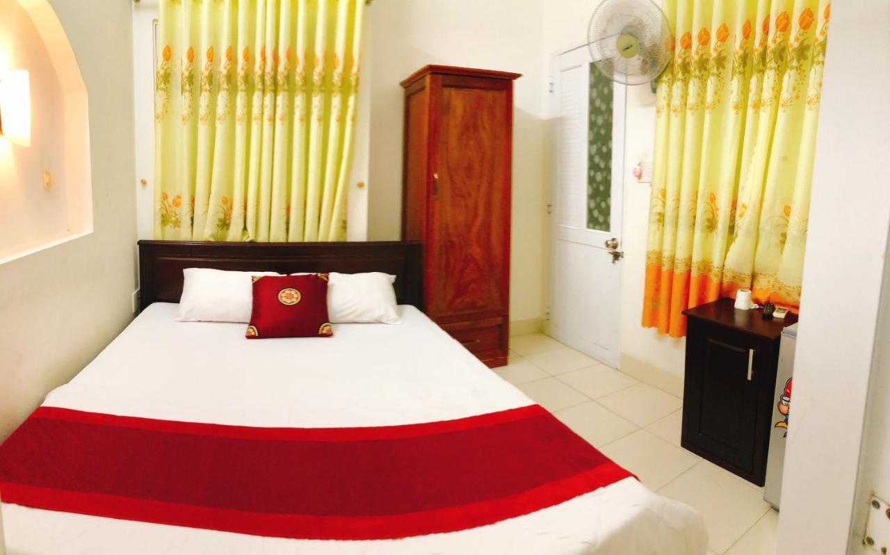 Đức Trọng Hotel Vũng Tàu Ngoại thất bức ảnh