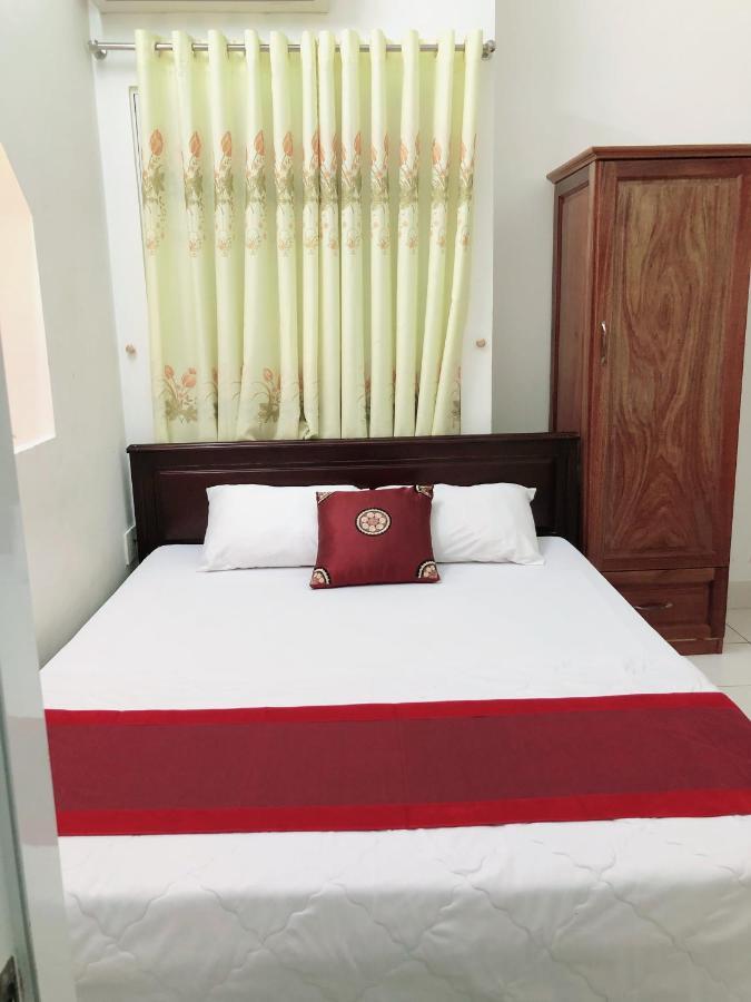 Đức Trọng Hotel Vũng Tàu Ngoại thất bức ảnh