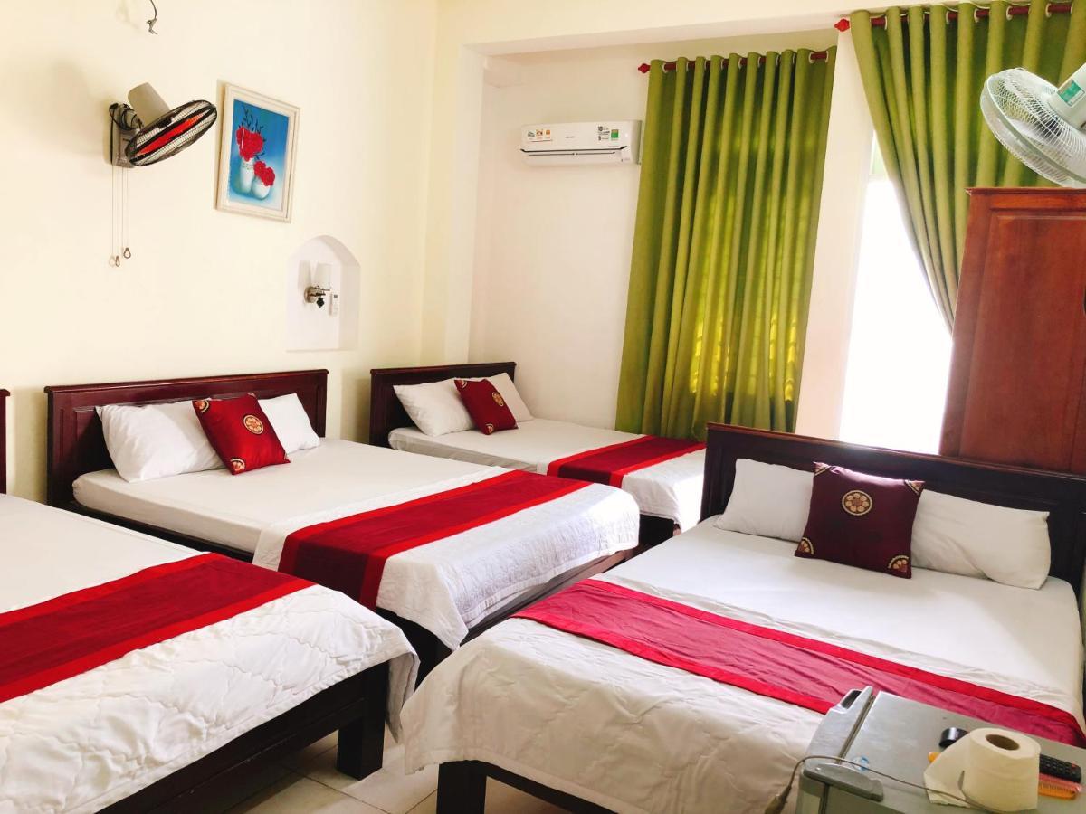 Đức Trọng Hotel Vũng Tàu Ngoại thất bức ảnh