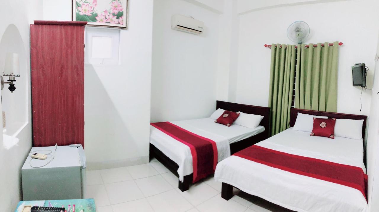 Đức Trọng Hotel Vũng Tàu Ngoại thất bức ảnh